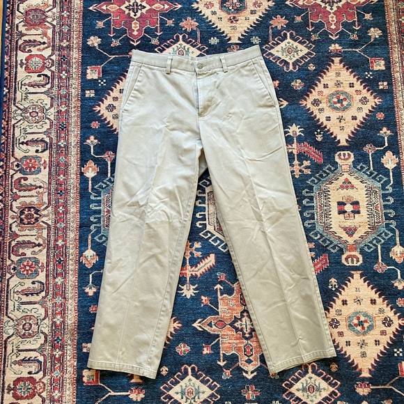 Men’s Dockers Khakis - Picture 1 of 4